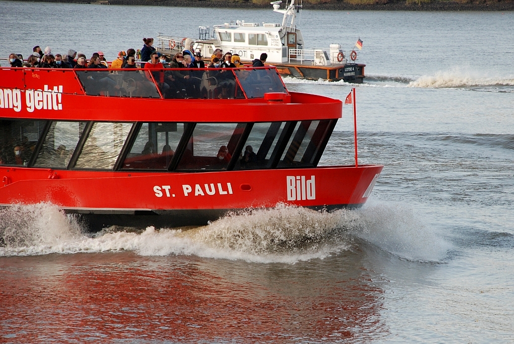 M/S ST. PAULI (1997)