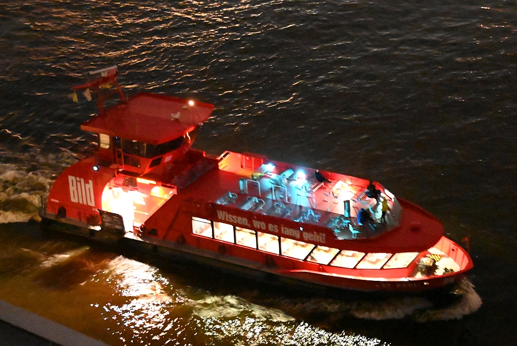 M/S ST. PAULI (1997)