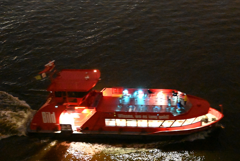 M/S ST. PAULI (1997)