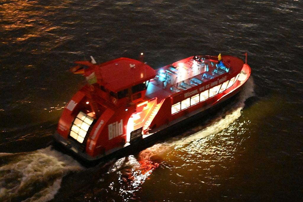 M/S ST. PAULI (1997)