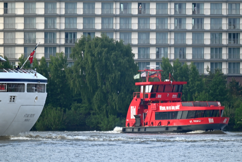 M/S ST. PAULI (1997)