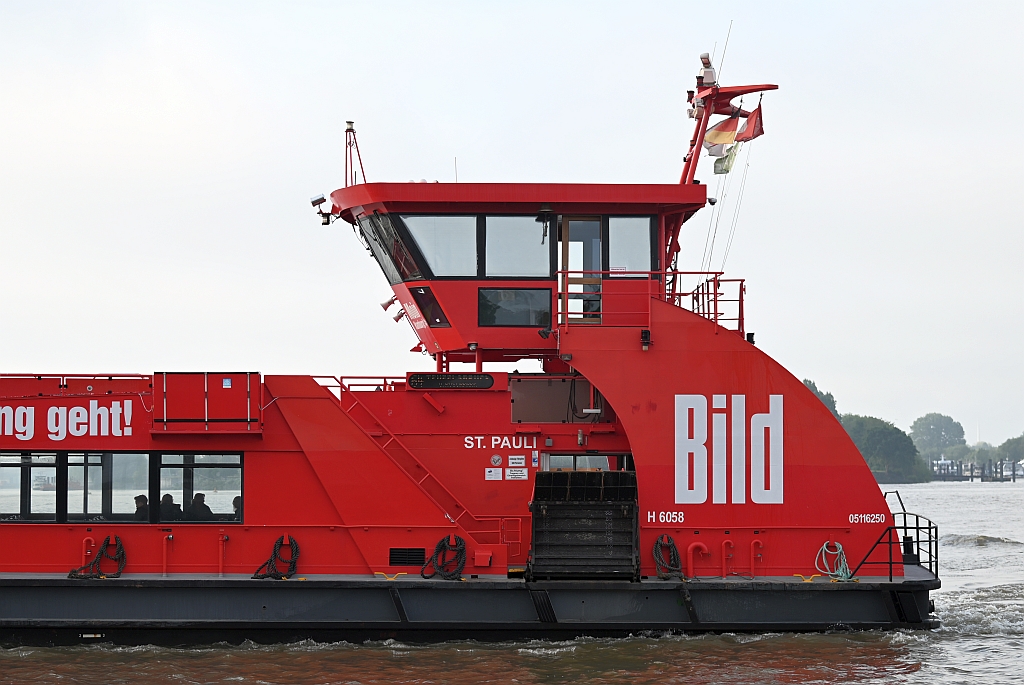 M/S ST. PAULI (1997)