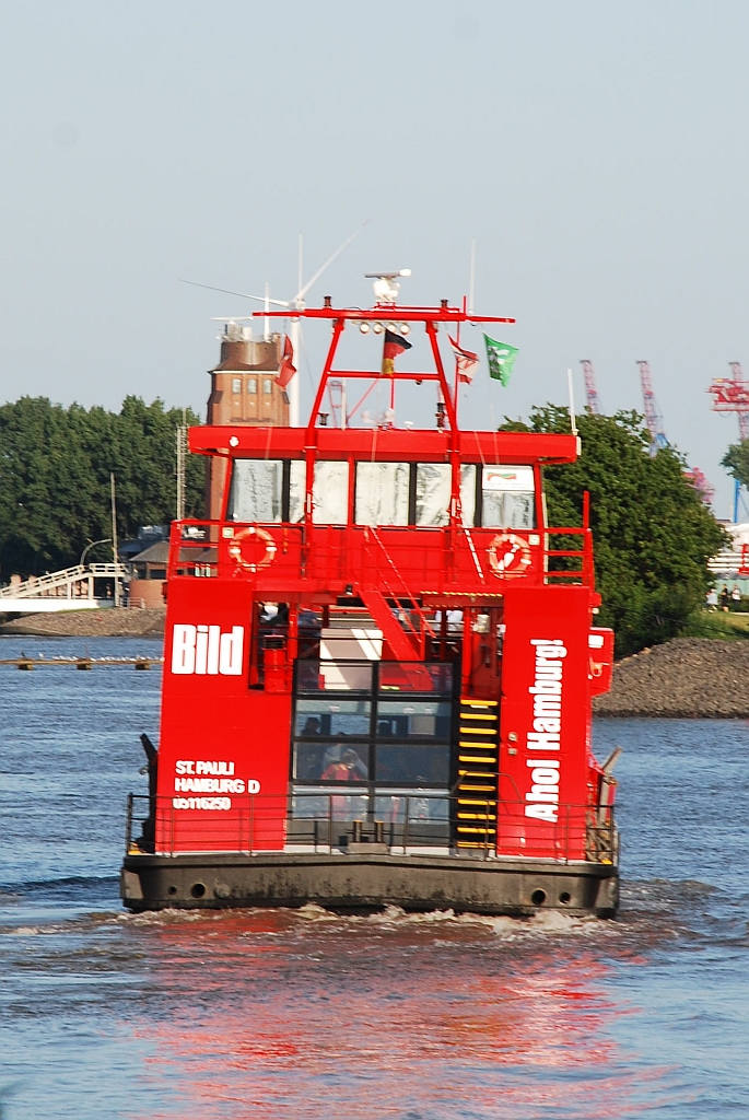 M/S ST. PAULI (1997)