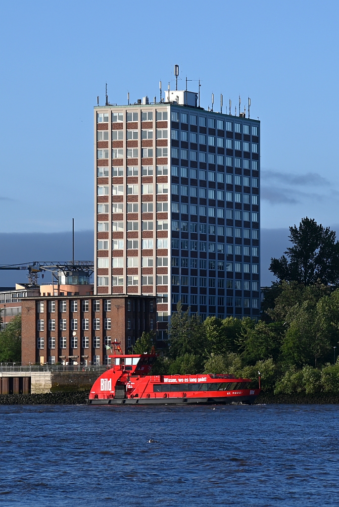 M/S ST. PAULI (1997)