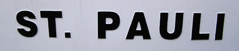 M/S ST. PAULI (1997)