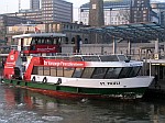 M/S ST. PAULI (1997)