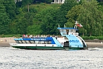 M/S ST. PAULI (1997)