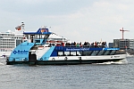 M/S ST. PAULI (1997)