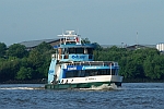 M/S ST. PAULI (1997)