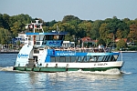 M/S ST. PAULI (1997)