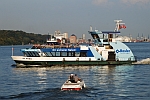 M/S ST. PAULI (1997)
