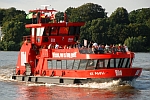 M/S ST. PAULI (1997)