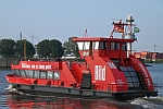 M/S ST. PAULI (1997)