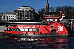 M/S ST. PAULI (1997)