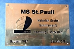 M/S ST. PAULI (1997)