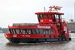 M/S ST. PAULI (1997)