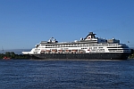 M/S ST. PAULI (1997) & M/S VASCO DA GAMA (1993)