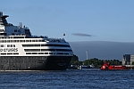 M/S VASCO DA GAMA (1993) & M/S ST. PAULI (1997)