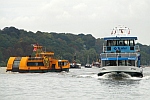 M/S WOLFGANG BORCHERT (1993) & M/S ST. PAULI (1997)