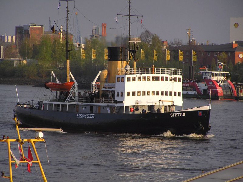 T/S Stettin (1933)