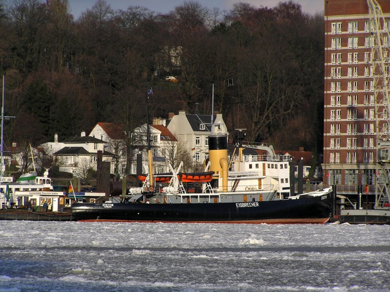 T/S Stettin (1933)