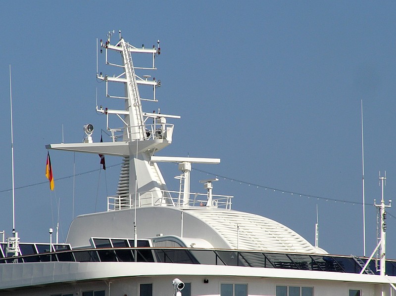 M/S The World (2002)