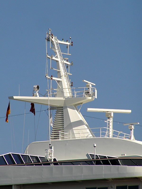 M/S The World (2002)