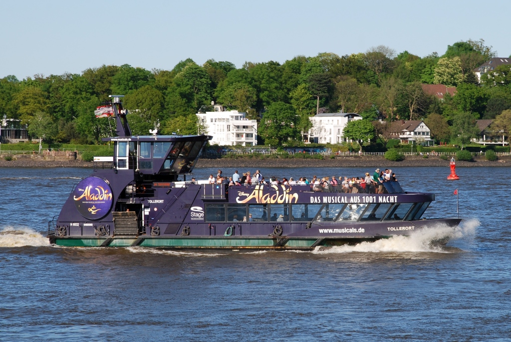 M/S Tollerort (2006)