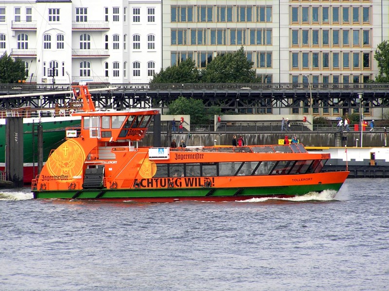 M/S Tollerort (2006)