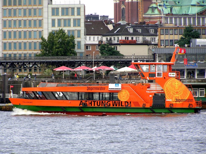 M/S Tollerort (2006)