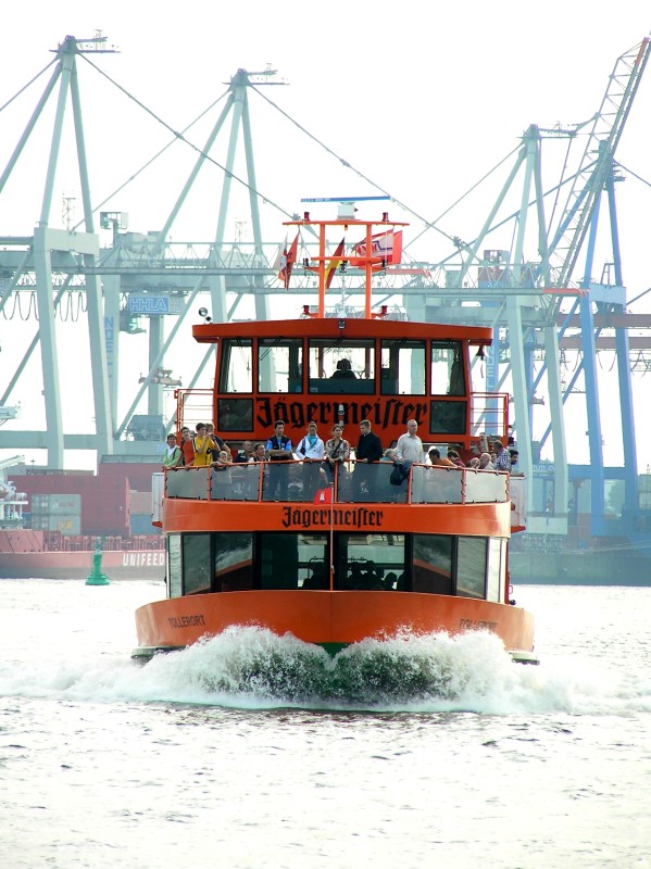 M/S Tollerort (2006)