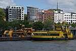 M/S WOLFGANG BORCHERT (1993) & M/S TOLLERORT (2006)