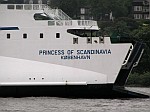 M/F Princess Of Scandinavia (1976)