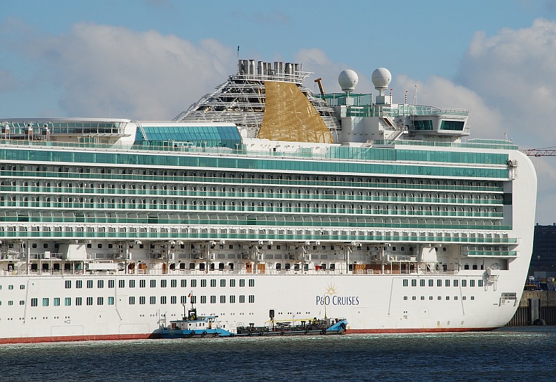 M/S Ventura (2008)