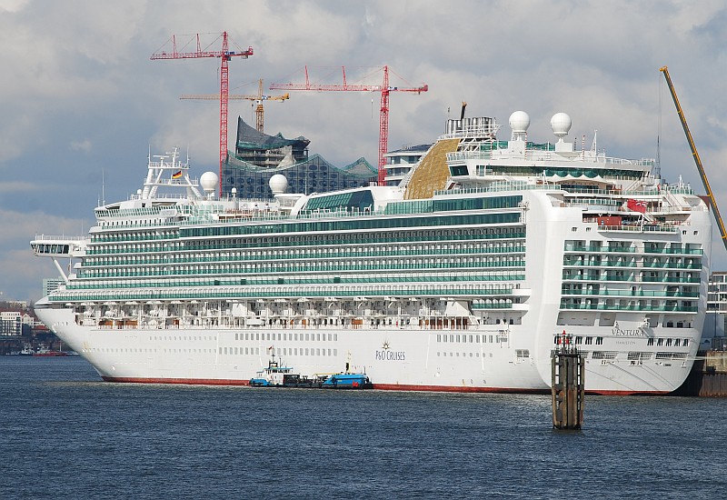 M/S Ventura (2008)