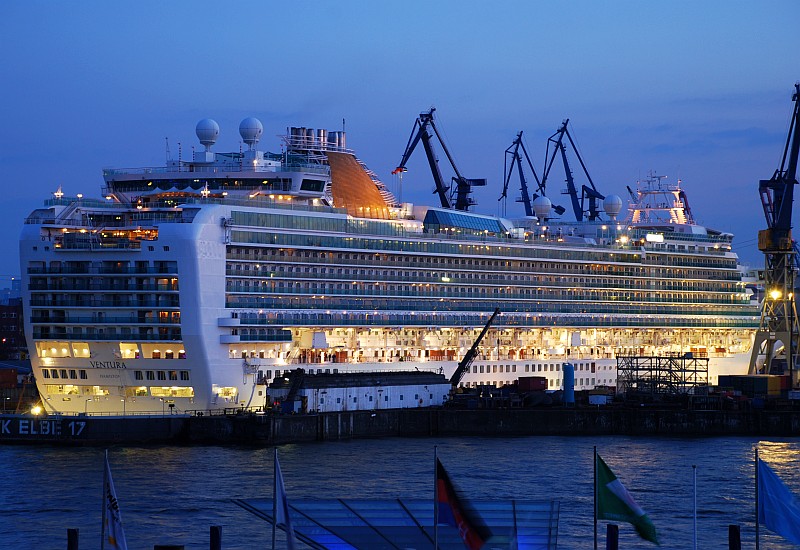 M/S Ventura (2008)