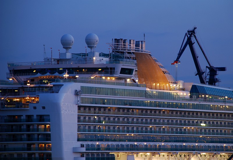 M/S Ventura (2008)