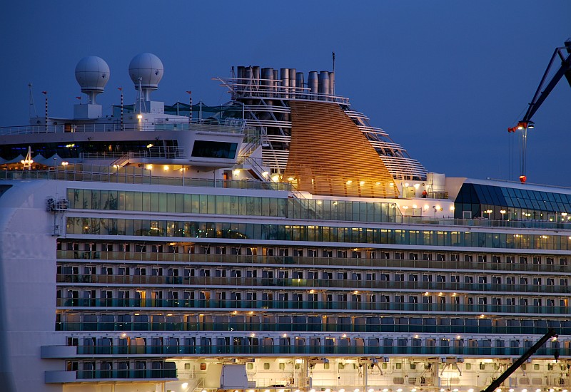 M/S Ventura (2008)