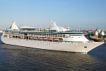 M/S VISION OF THE SEAS (1998)