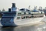 M/S VISION OF THE SEAS (1998)