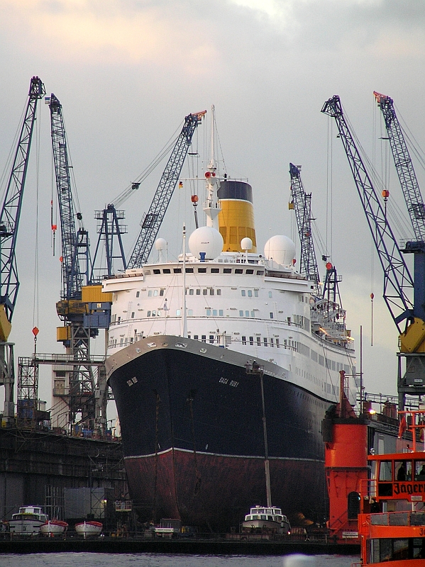 M/S Saga Ruby (1973)