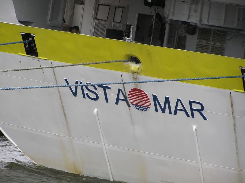 M/S Vistamar (1989)