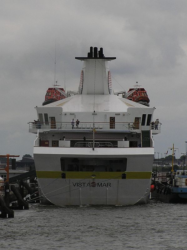 M/S Vistamar (1989)