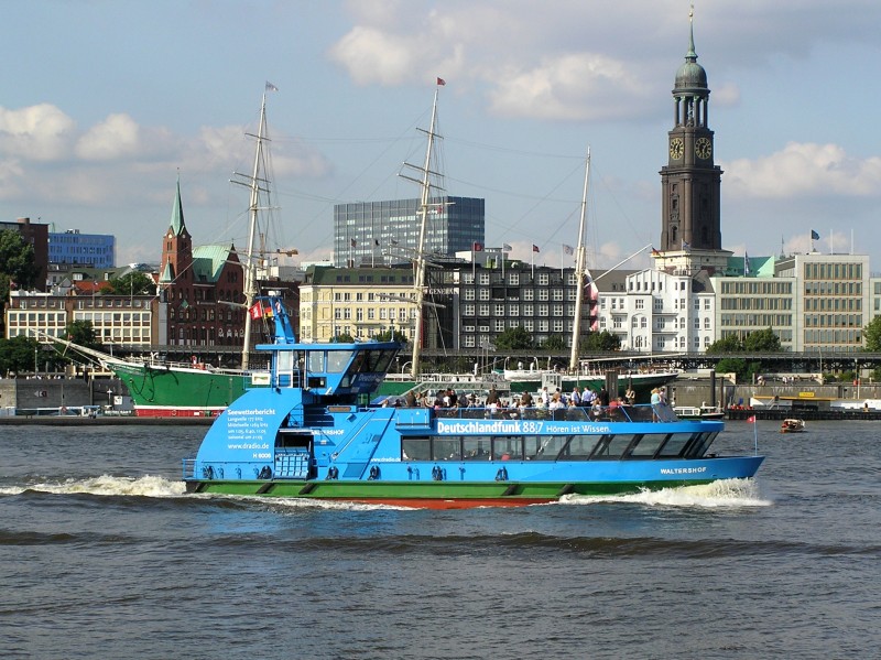 M/S WALTERSHOF (2004)