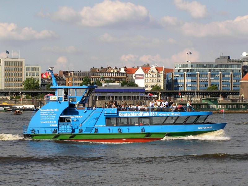 M/S WALTERSHOF (2004)