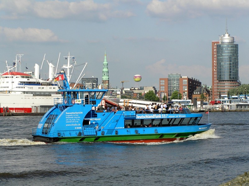 M/S WALTERSHOF (2004)