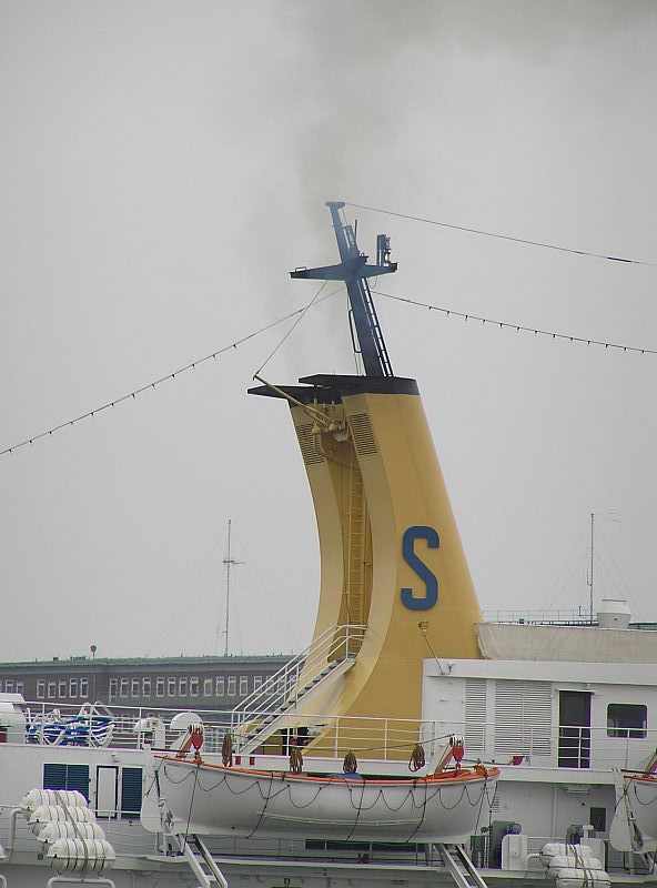M/S WAPPEN VON HAMBURG (1965)