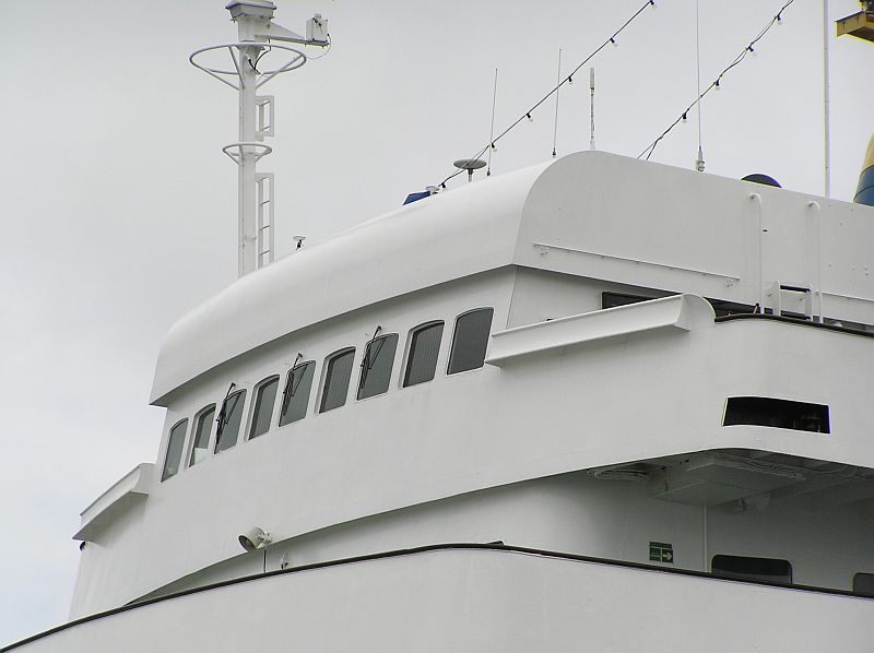 M/S WAPPEN VON HAMBURG (1965)