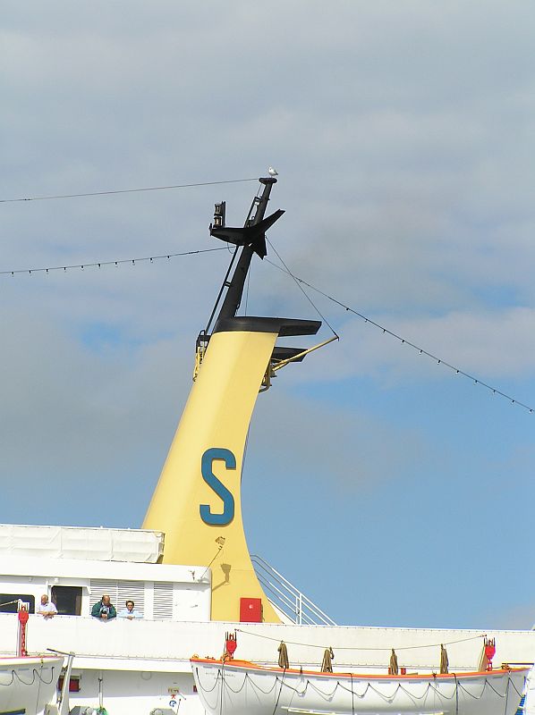 M/S WAPPEN VON HAMBURG (1965)
