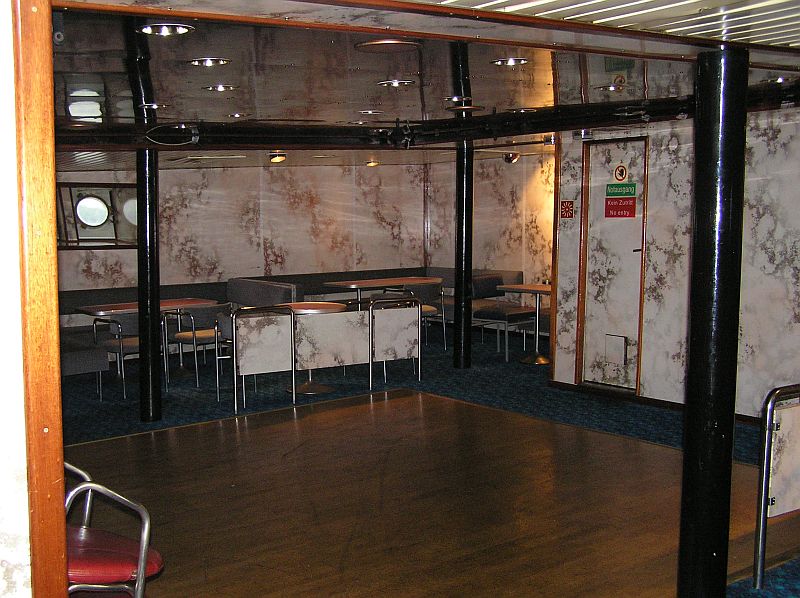 M/S WAPPEN VON HAMBURG (1965)